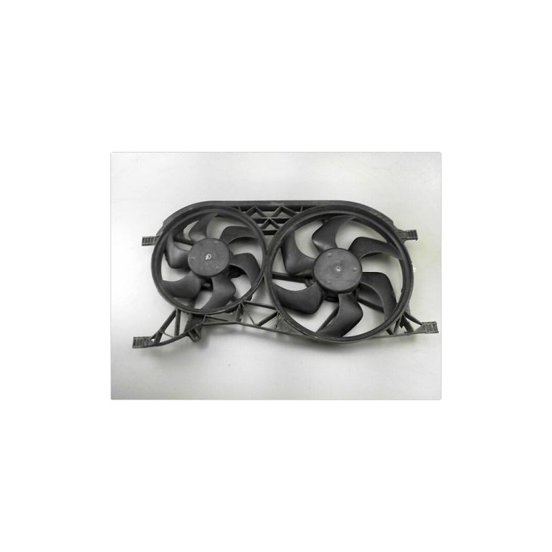 MOTEUR VENTILATEUR RADIATEUR RENAULT LAGUNA II ESTATE 00-05