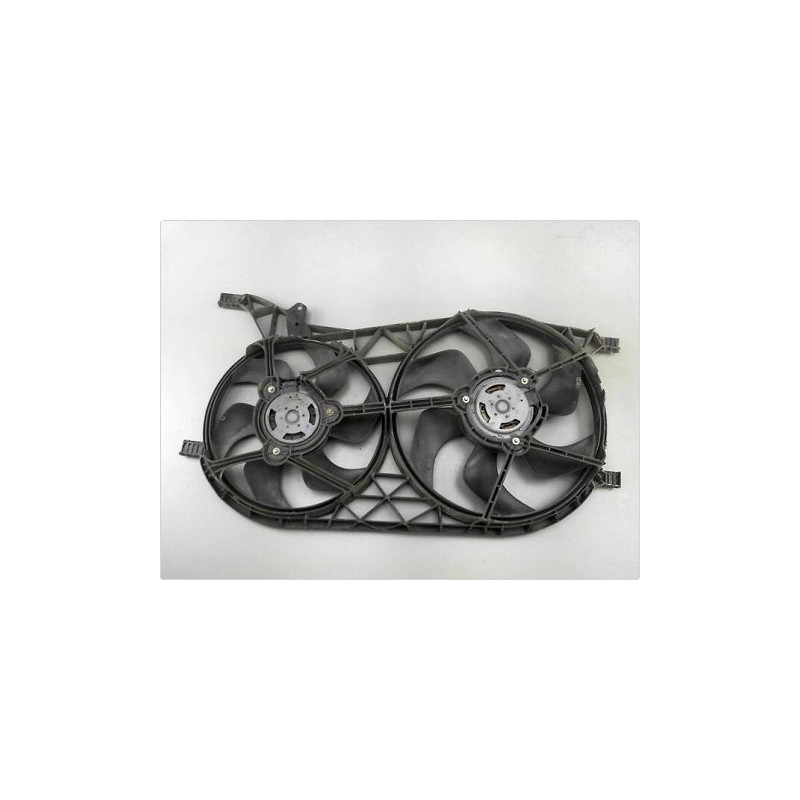 MOTEUR VENTILATEUR RADIATEUR RENAULT LAGUNA II ESTATE 00-05