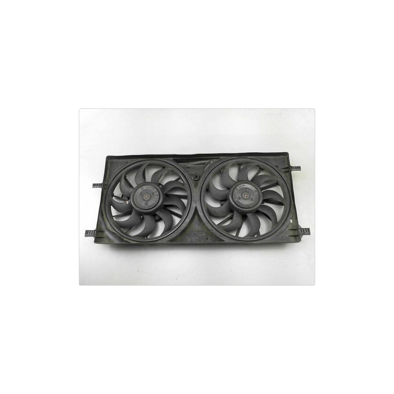 MOTEUR VENTILATEUR RADIATEUR RENAULT LAGUNA III PH2 ESTATE 10-13