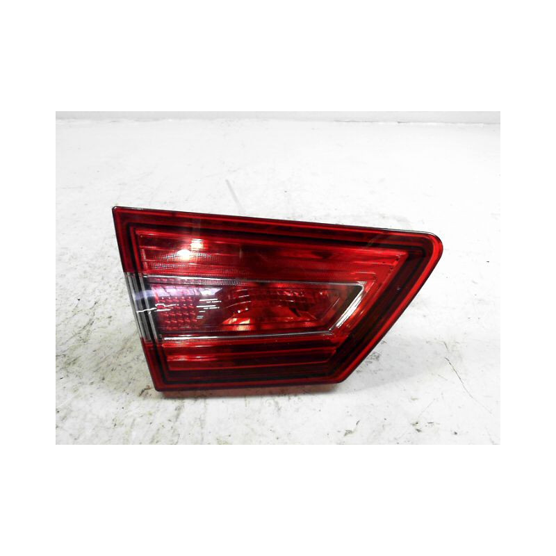 FEU ARRIERE INTERIEUR GAUCHE RENAULT CLIO IV