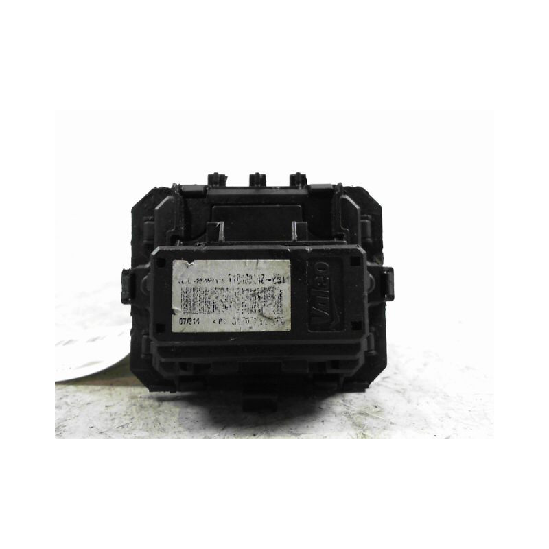 RESISTANCE DE CHAUFFAGE RENAULT CLIO III 2007-