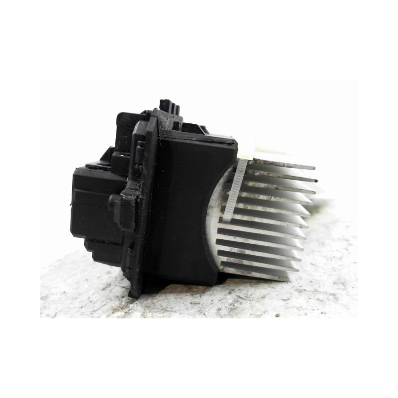 RESISTANCE DE CHAUFFAGE RENAULT CLIO III 2007-