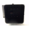 RESISTANCE DE CHAUFFAGE RENAULT KANGOO