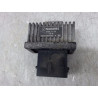 RESISTANCE DE CHAUFFAGE RENAULT KANGOO