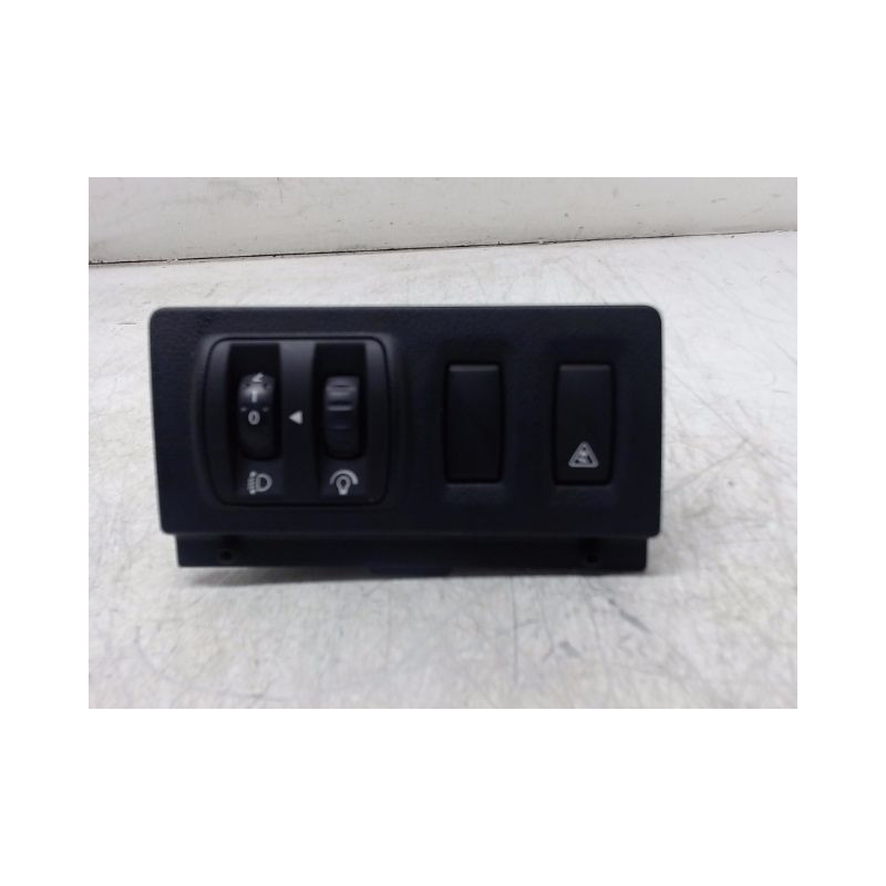 INTERIEUR COMMANDE PHARES RENAULT LAGUNA