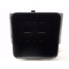 RESISTANCE DE CHAUFFAGE RENAULT CLIO
