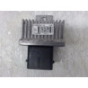 RESISTANCE DE CHAUFFAGE RENAULT CLIO