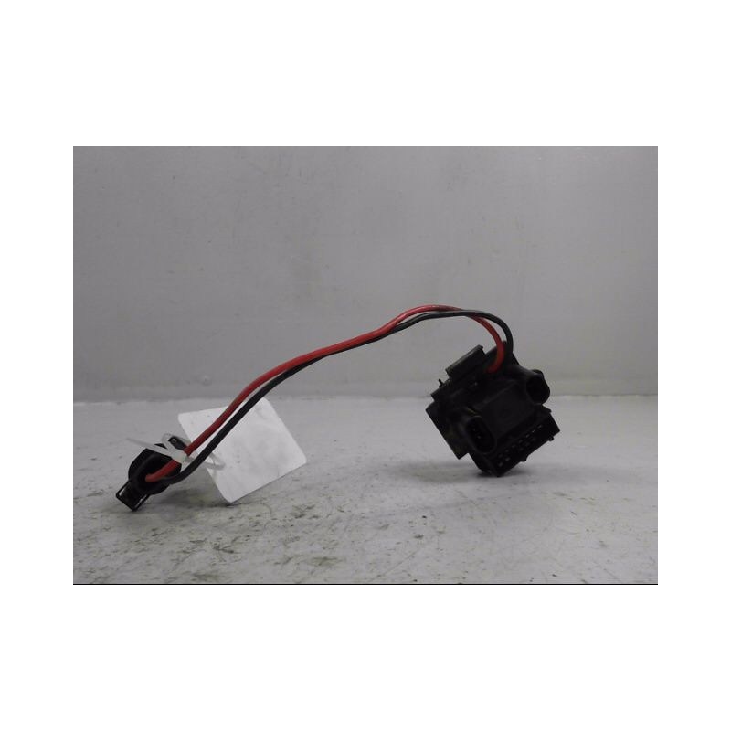 RESISTANCE DE CHAUFFAGE RENAULT MEGANE I PH2 99-02
