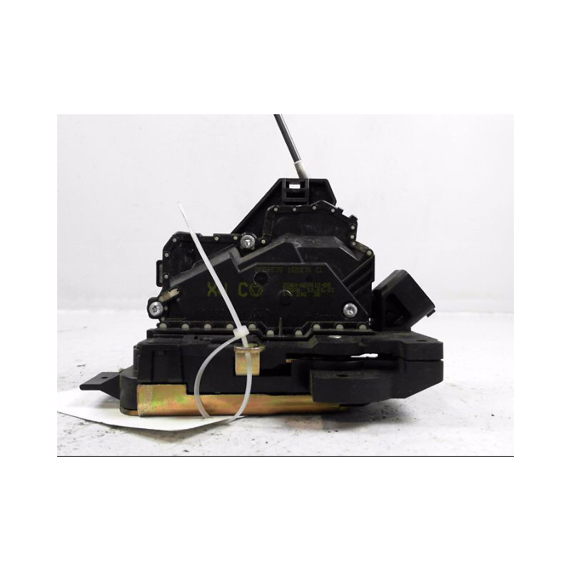 SYSTEME CONDAMNATION ARRIERE DROIT FORD FOCUS 98-04