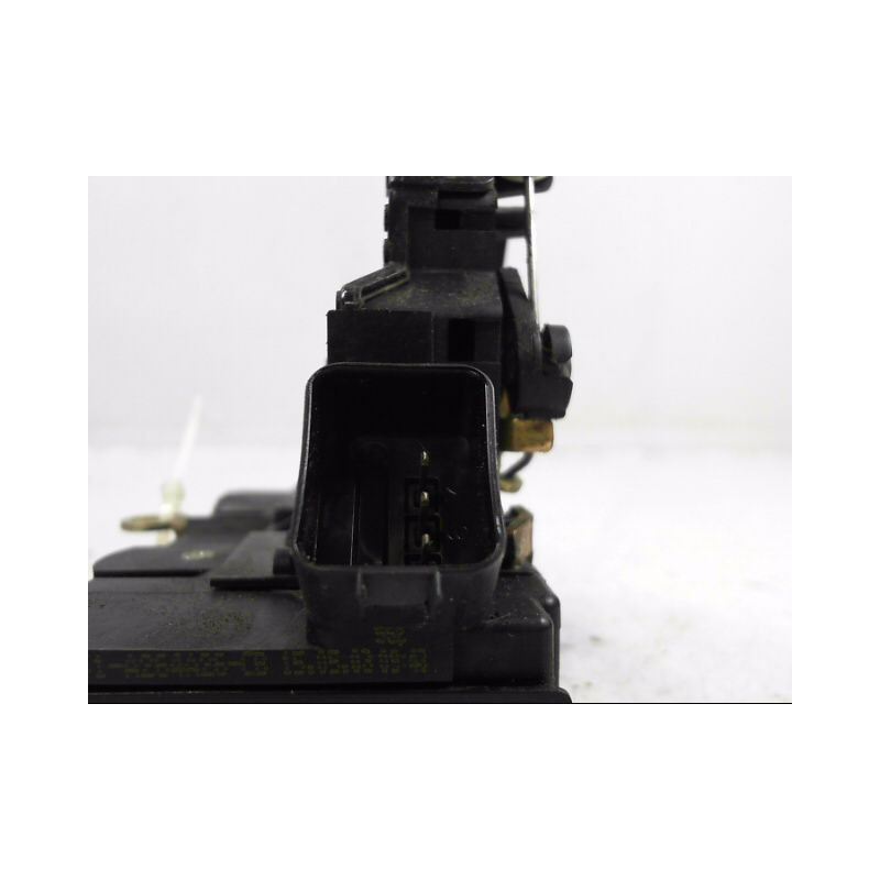SYSTEME CONDAMNATION ARRIERE DROIT FORD FOCUS 98-04