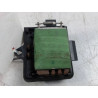RESISTANCE DE CHAUFFAGE RENAULT CLIO II PH.1 98-2001