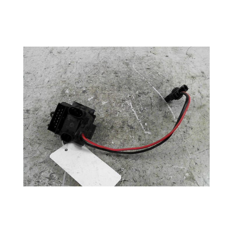 RESISTANCE DE CHAUFFAGE RENAULT MEGANE I PH2 99-02