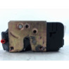 SYSTEME CONDAMNATION ARRIERE GAUCHE PEUGEOT 206 5P