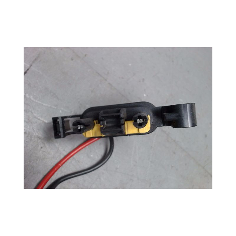 RESISTANCE DE CHAUFFAGE RENAULT MEGANE