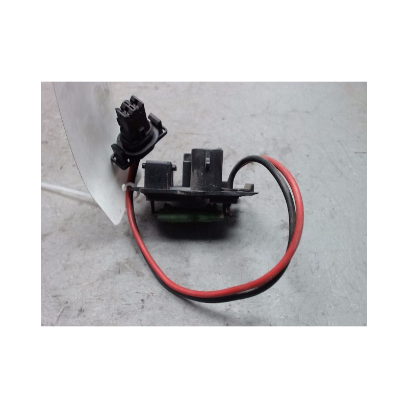 RESISTANCE DE CHAUFFAGE RENAULT CLIO