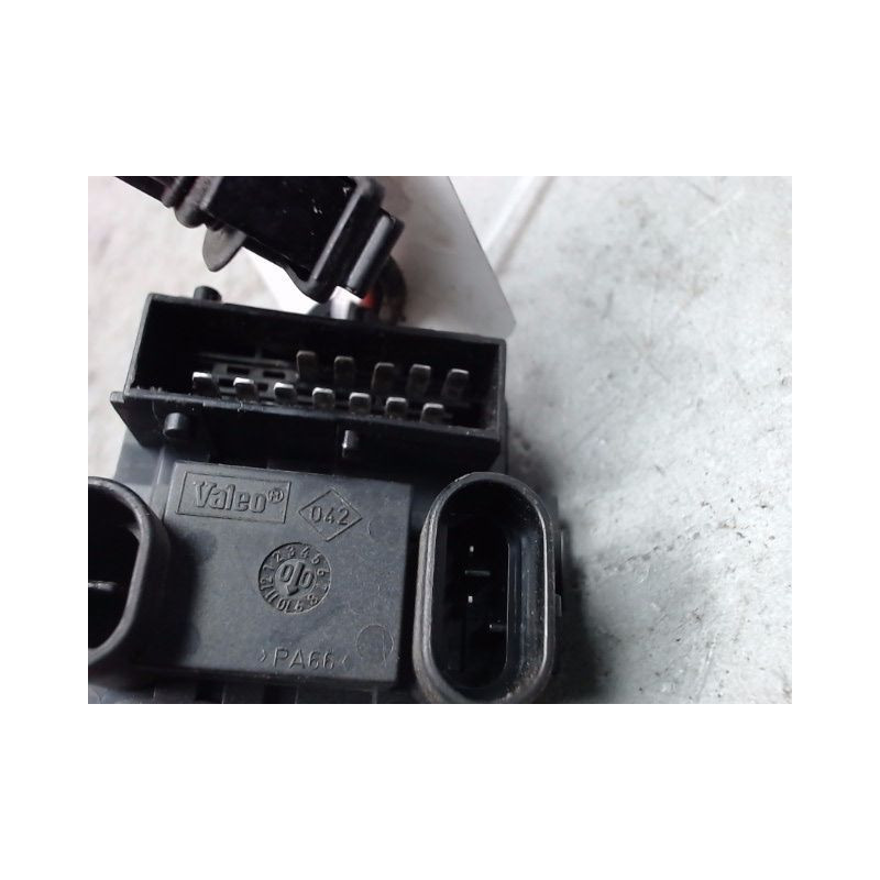 RESISTANCE DE CHAUFFAGE RENAULT CLIO