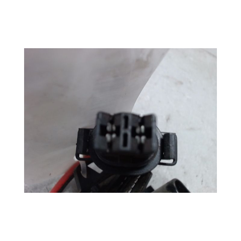 RESISTANCE DE CHAUFFAGE RENAULT CLIO