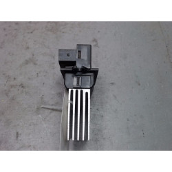 RESISTANCE DE CHAUFFAGE
