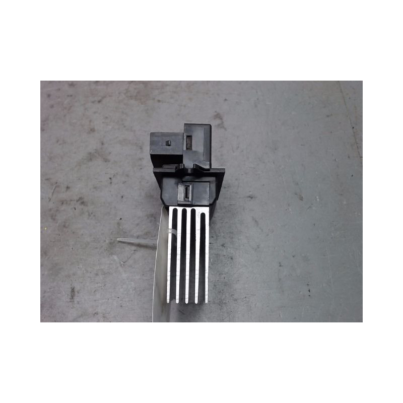 RESISTANCE DE CHAUFFAGE RENAULT CLIO