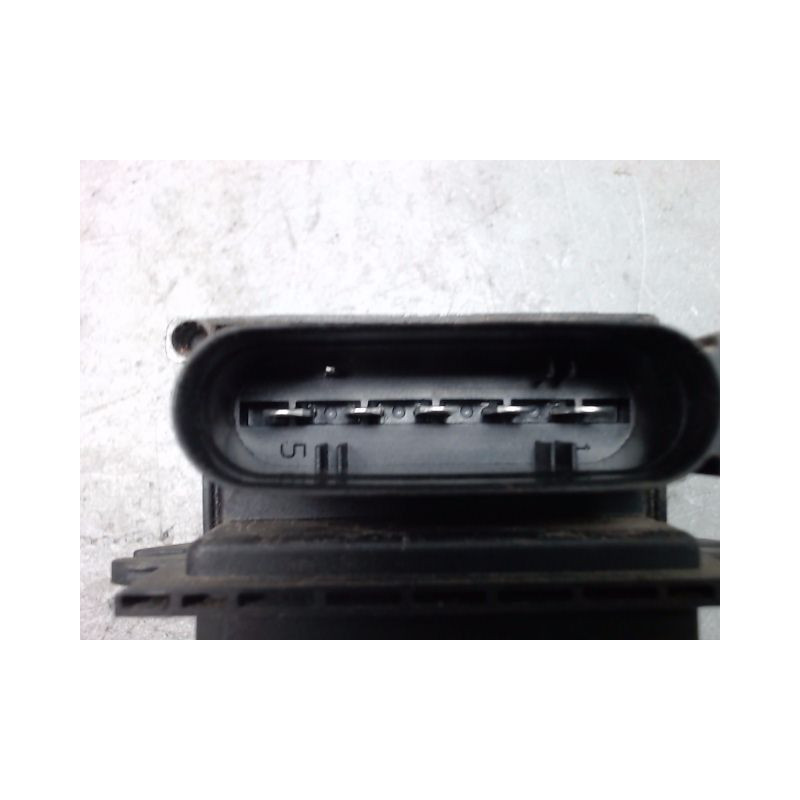 RESISTANCE DE CHAUFFAGE RENAULT CLIO