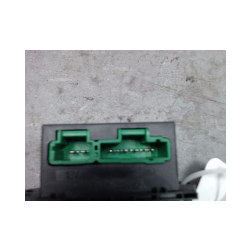 RESISTANCE DE CHAUFFAGE RENAULT MEGANE II PH1 02-05