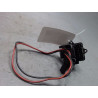 RESISTANCE DE CHAUFFAGE RENAULT TRAFIC