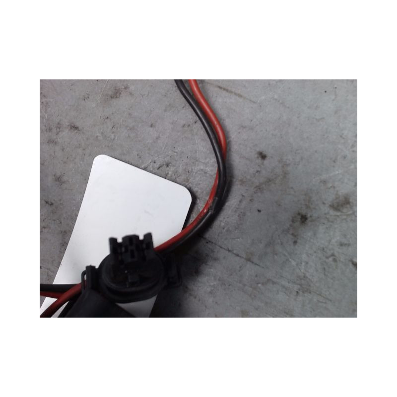 RESISTANCE DE CHAUFFAGE RENAULT TRAFIC