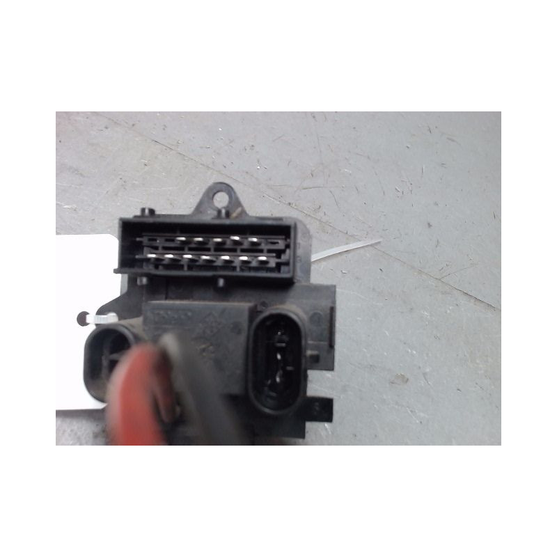 RESISTANCE DE CHAUFFAGE RENAULT TRAFIC