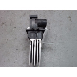 RESISTANCE DE CHAUFFAGE