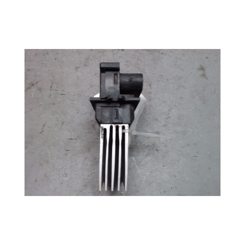 RESISTANCE DE CHAUFFAGE RENAULT CLIO