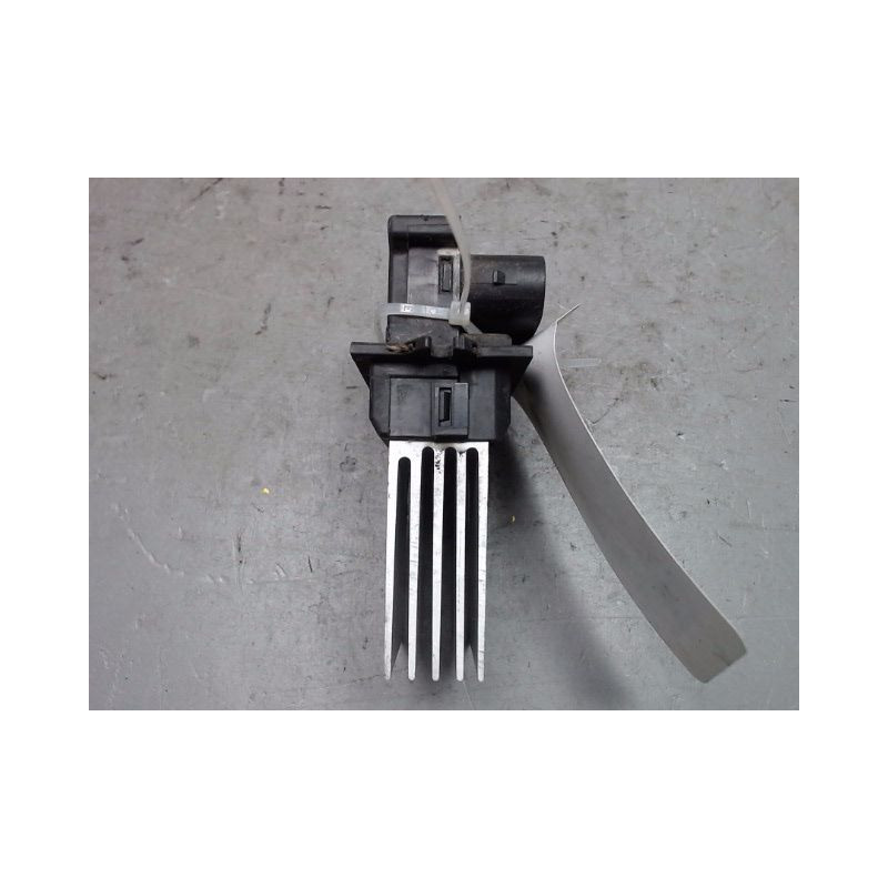 RESISTANCE DE CHAUFFAGE RENAULT CLIO