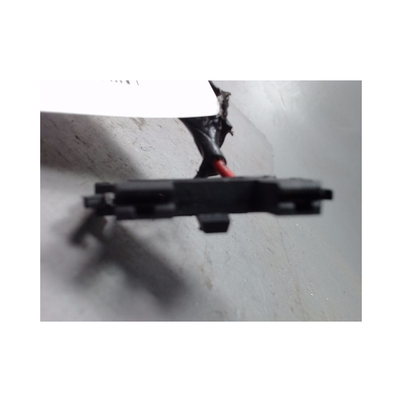 RESISTANCE DE CHAUFFAGE RENAULT CLIO