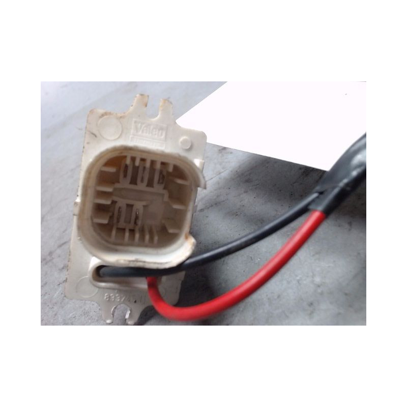 RESISTANCE DE CHAUFFAGE RENAULT CLIO