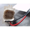 RESISTANCE DE CHAUFFAGE RENAULT CLIO