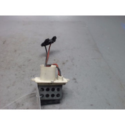 RESISTANCE DE CHAUFFAGE