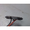RESISTANCE DE CHAUFFAGE RENAULT CLIO