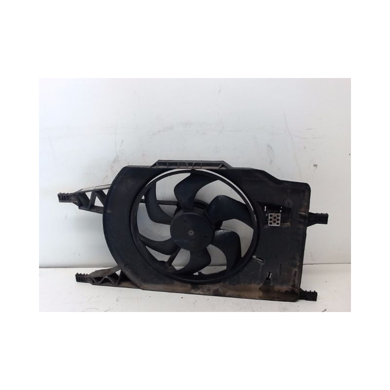 MOTEUR VENTILATEUR RADIATEUR RENAULT ESPACE 2006-
