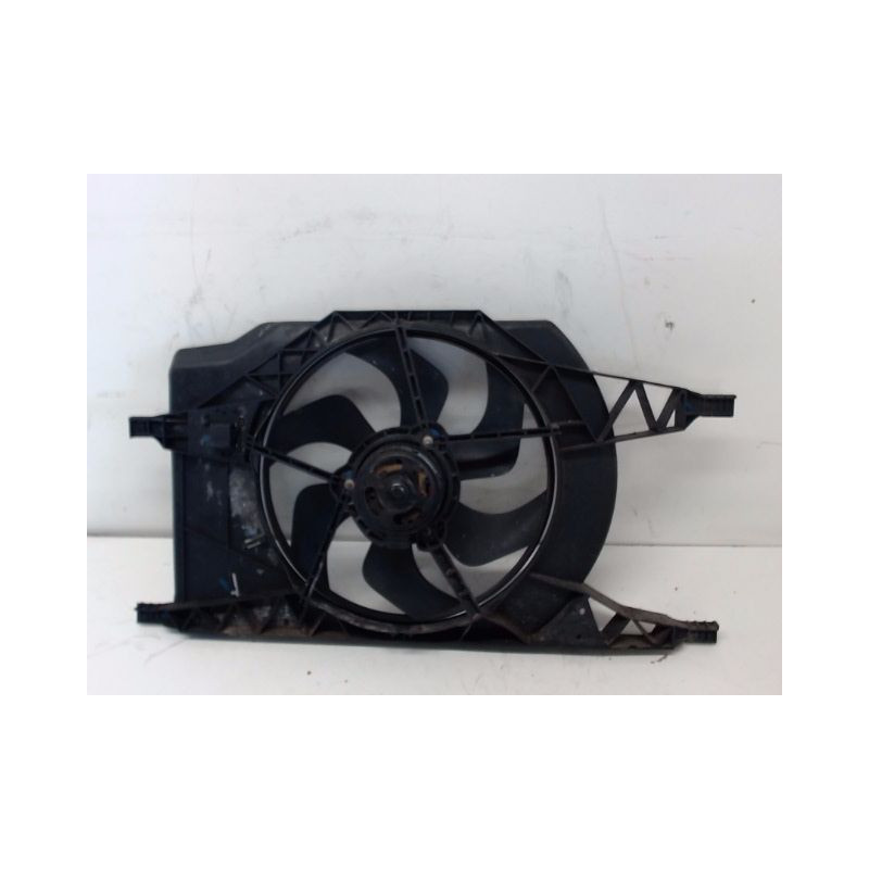 MOTEUR VENTILATEUR RADIATEUR RENAULT ESPACE 2006-