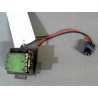 RESISTANCE DE CHAUFFAGE RENAULT CLIO