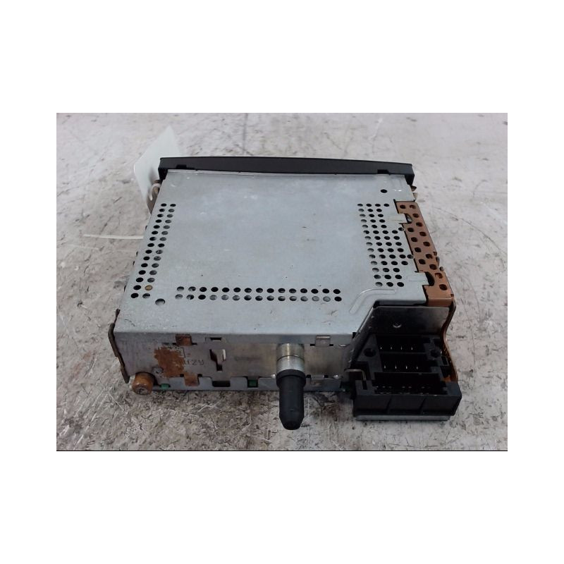 AUTORADIO CITROEN C2 2003-