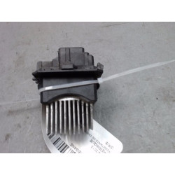 RESISTANCE DE CHAUFFAGE