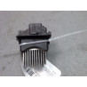 RESISTANCE DE CHAUFFAGE RENAULT MEGANE