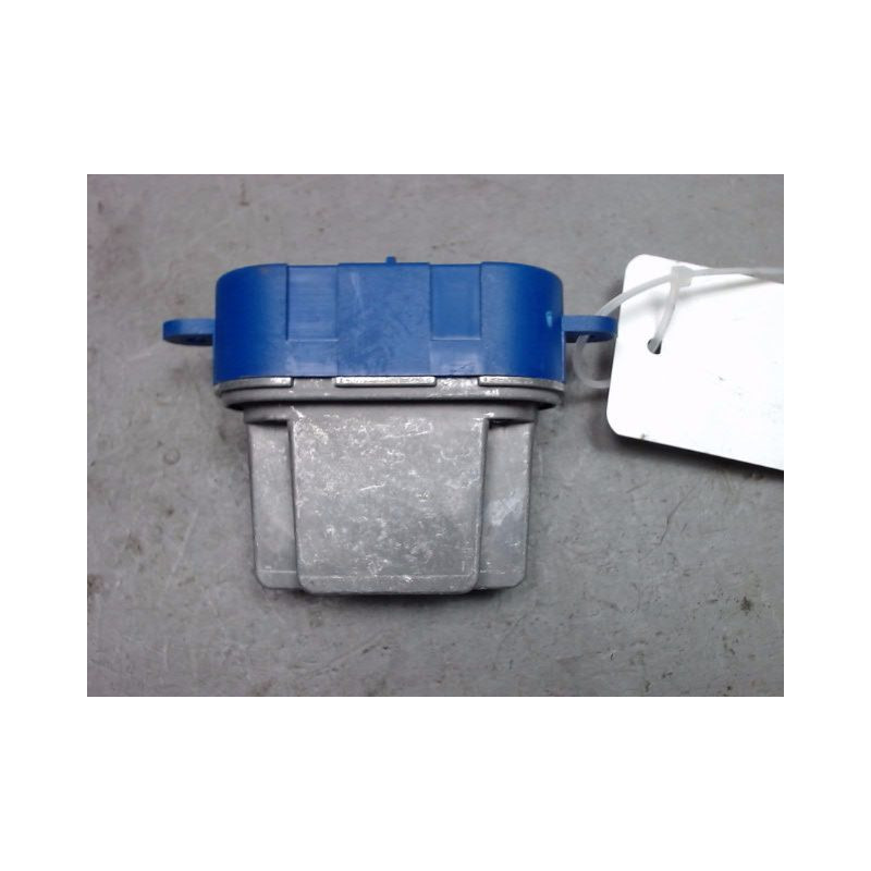 RESISTANCE DE CHAUFFAGE RENAULT LAGUNA II 2005-2007