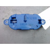 RESISTANCE DE CHAUFFAGE RENAULT LAGUNA II 2005-2007