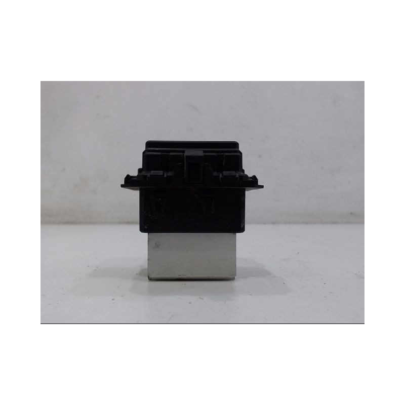 RESISTANCE DE CHAUFFAGE RENAULT MEGANE III 2008-
