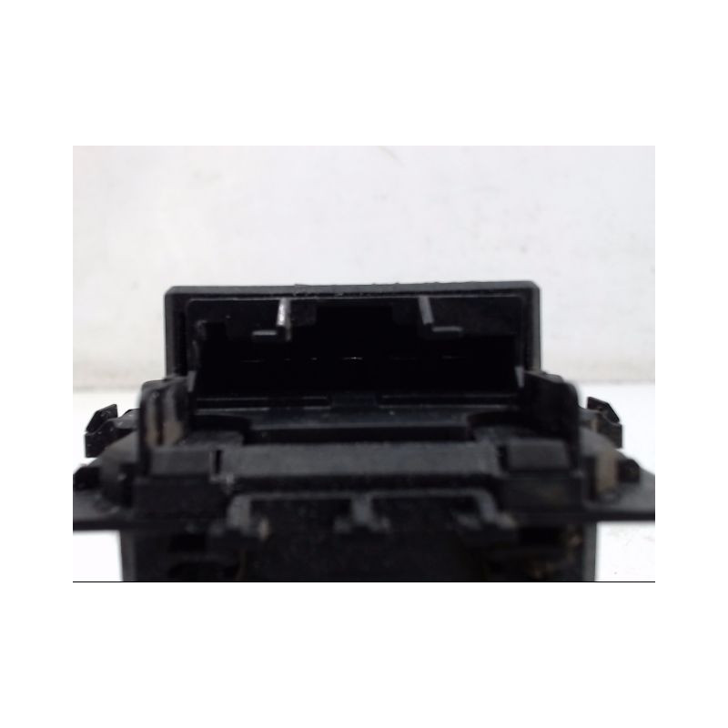 RESISTANCE DE CHAUFFAGE RENAULT MEGANE III 2008-