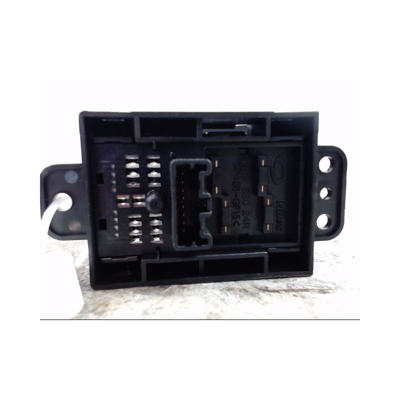 INTERIEUR COMMANDE FREIN A MAIN RENAULT KOLEOS 2008-