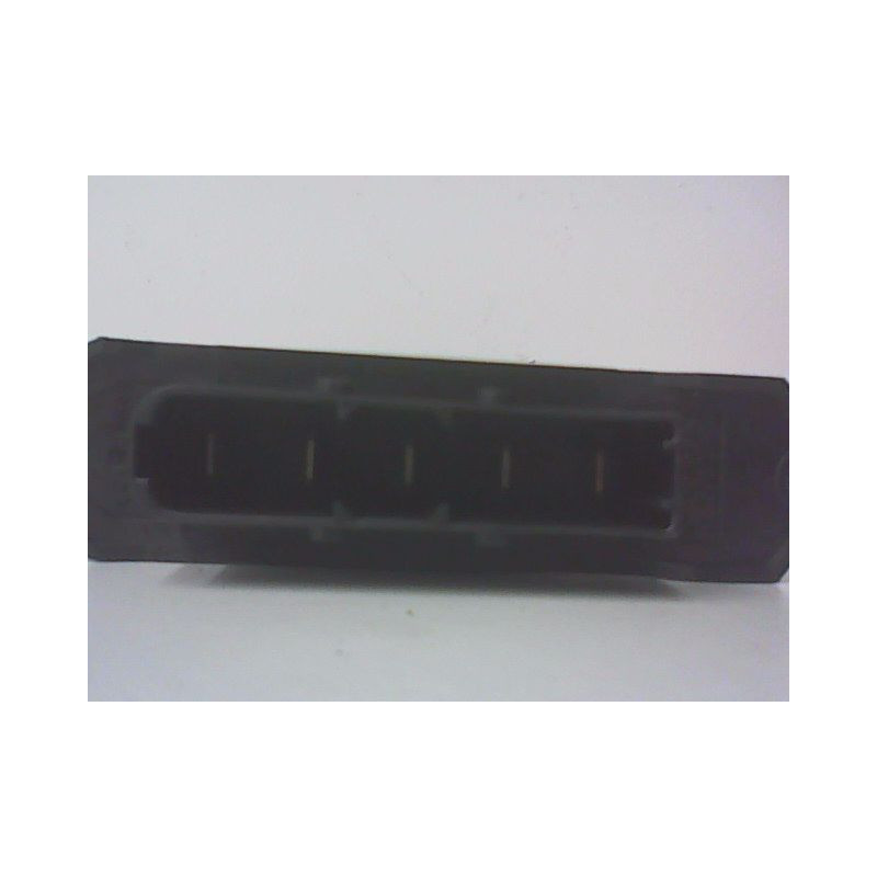RESISTANCE DE CHAUFFAGE RENAULT MEGANE