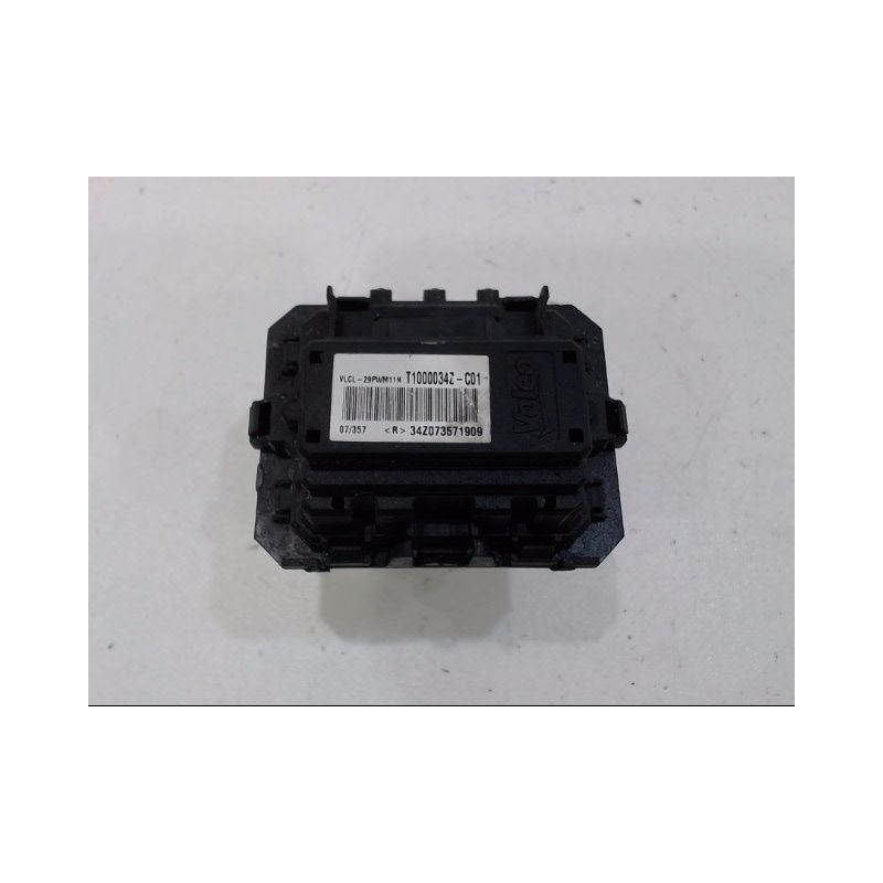 RESISTANCE DE CHAUFFAGE RENAULT MODUS 2008-