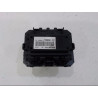 RESISTANCE DE CHAUFFAGE RENAULT MODUS 2008-
